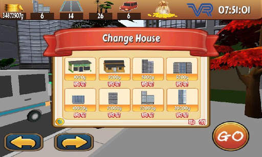 My City screenshot 5