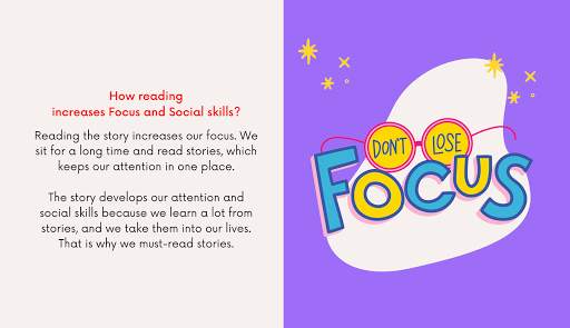 Hindi Story For Kids - Hindi Kahani App screenshot 9