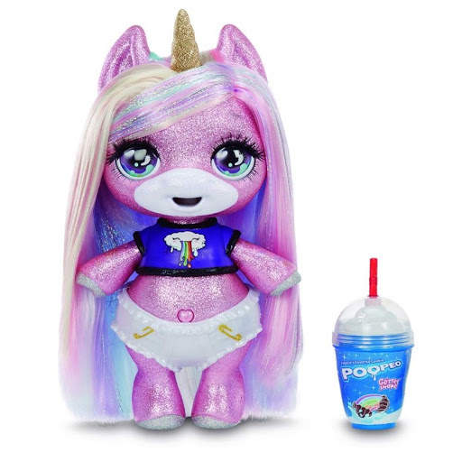 Poopsie Slime Unicorn screenshot 2