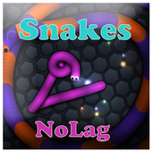 FastSnake IO icon