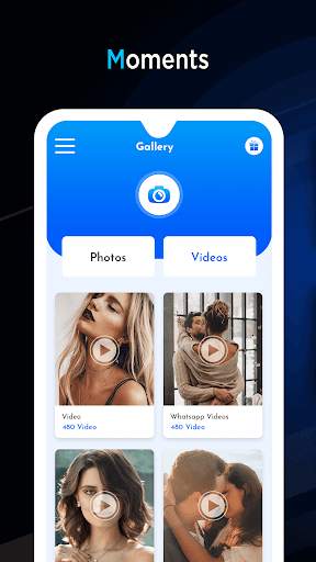 Sax Photo Gallery - Photo Album & Photo Editor screenshot 5