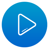 Full HD Video Player : MAX Player icon