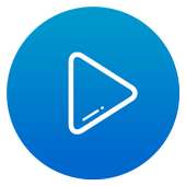 Full HD Video Player : MAX Player icon