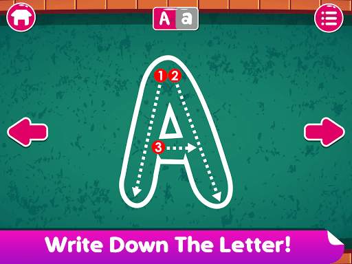 Kids Song - Alphabet ABC Song screenshot 9