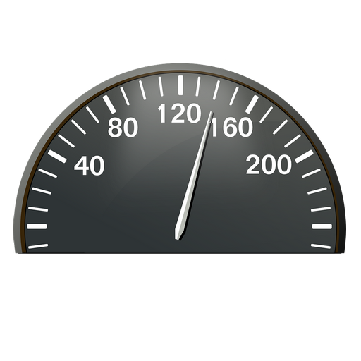 Real Satellite Speed icon