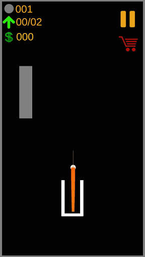 Bouncing Ball1 screenshot 2