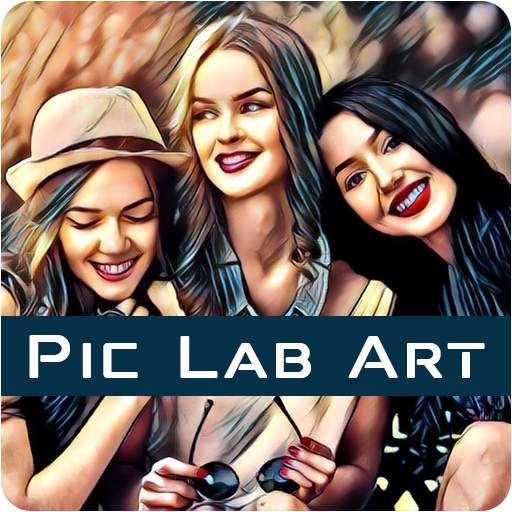 Pic Lab Art 3.0