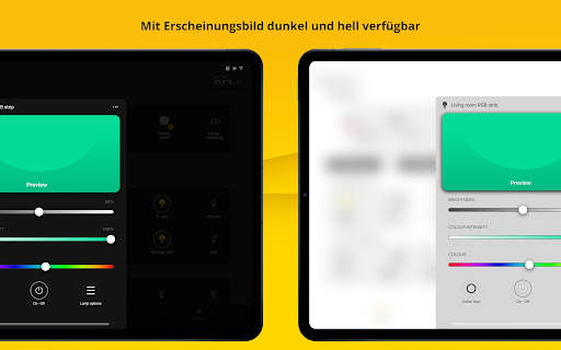 Vimar VIEW screenshot 16