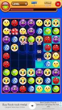 Funny Bubble - Match 3 screenshot 7