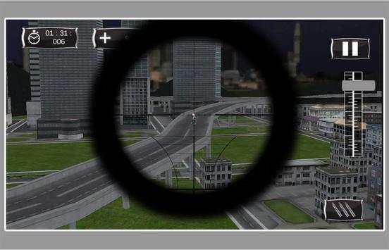 Frontline Sniper Cold War screenshot 11