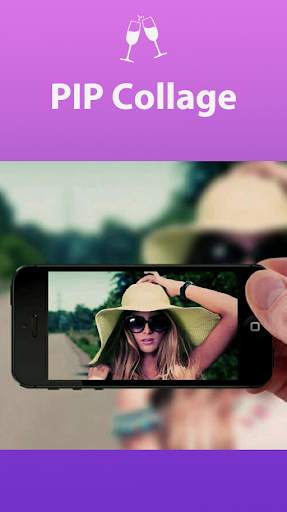 HDR Camera - photo editor screenshot 3