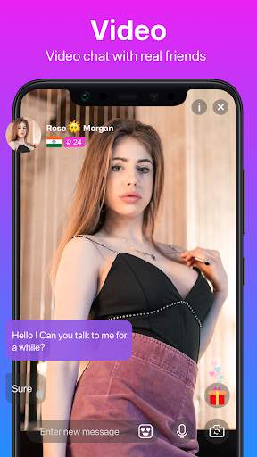 Jogan Pro: Video Chat & Social App screenshot 5