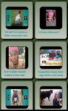 Funny Videos 2018 screenshot 3