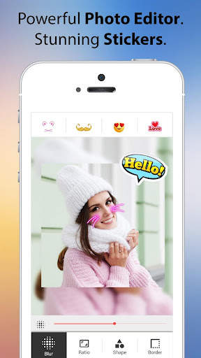 Love Photo - marco de amor, co screenshot 5