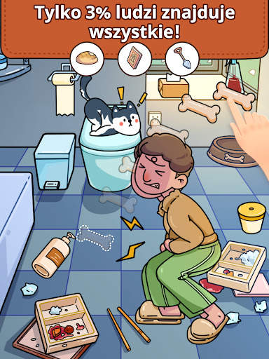 Find Out: Find Hidden Objects! screenshot 16