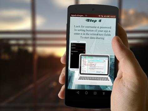 Wifi All Files Types Transfer screenshot 8