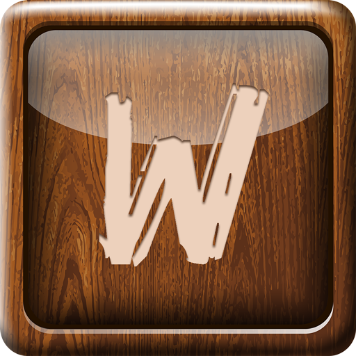 Wooden Puzzle Jigsaw Intelligent - Brain Test icon