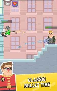 Mr Spy 2 - Bullet Trigger Shot screenshot 3