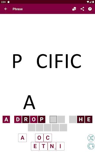 Dingbats - Between the lines screenshot 5