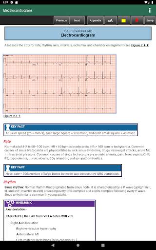 First Aid for the USMLE Step 2 CK, Tenth Edition screenshot 20