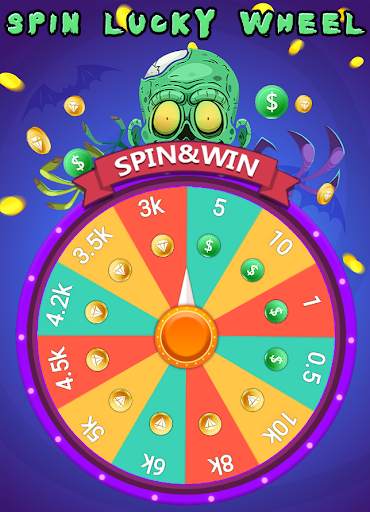 Zombie Winner screenshot 2
