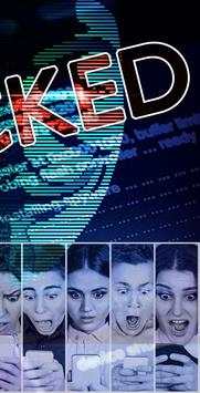Hack FB Password : Account Hacker Prank (2018) 5 تصوير الشاشة