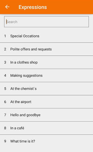 Elit App 7 تصوير الشاشة