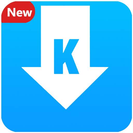 Keepvid app - social media downloader 1.0.3