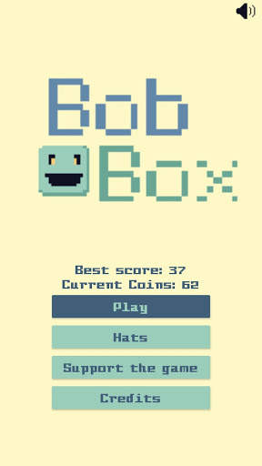 Bob Box screenshot 1