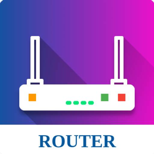 RouterLink - Router Setup View 0.3.2.7