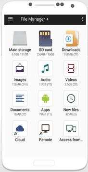 APK File Manager for Android 2021 screenshot 2