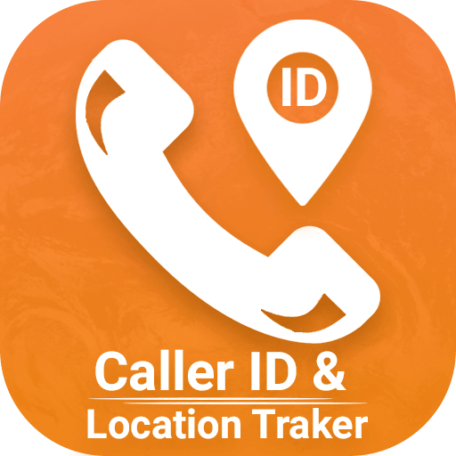 Caller Name &amp; Location Tracker , True Caller ID icon