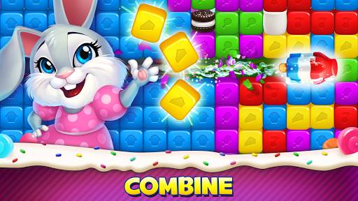 Sweet Escapes screenshot 9