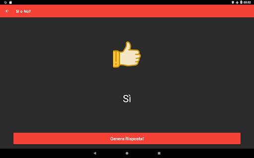 Randomizer  Generatore Casuale - Sceglie per Te screenshot 17