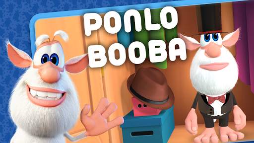 Mi mascota Booba que habla screenshot 7