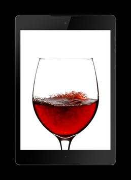 Red Wine 3D Video screenshot 3