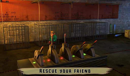 Freaky Clown : Town Mystery screenshot 9