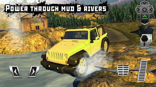 Cross Country Trials screenshot 8