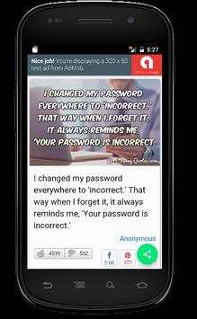 All Quotes Sayings & Status screenshot 7