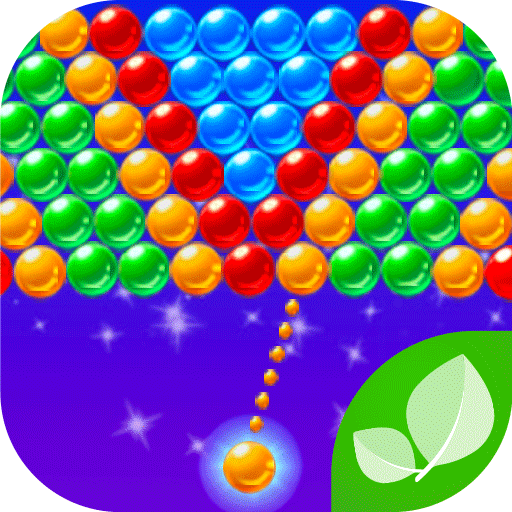 Pop Shooter Hahuhu icon