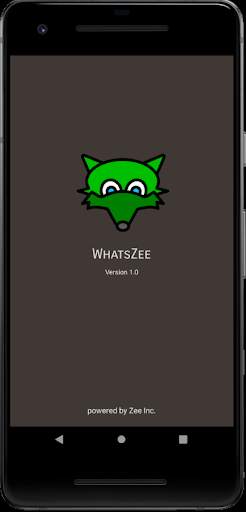 WhatsZee - Online Status Notifier Last Seen screenshot 1