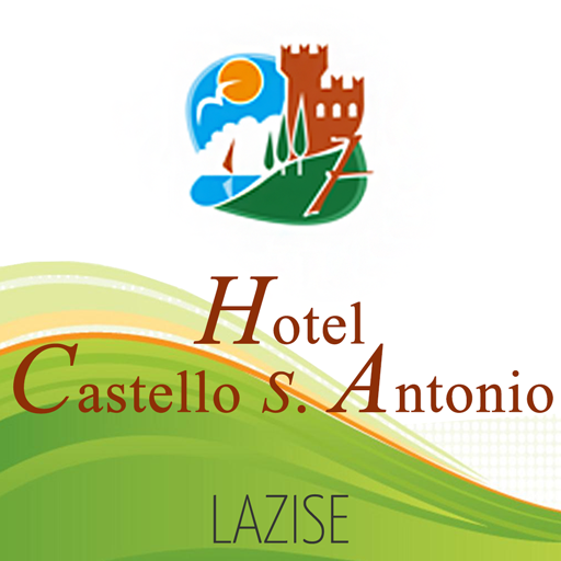 Hotel Castello San Antonio icon