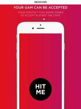 GAM Messenger - Got a minute? screenshot 6