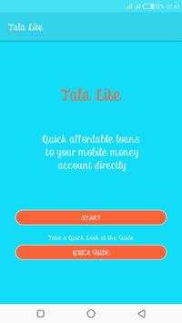 Tala Lite screenshot 3