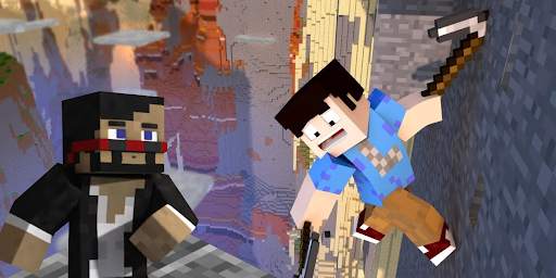 Star Wars Mod for Minecraft screenshot 1