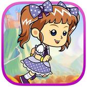 Princess Sofia dream World Adventure icon