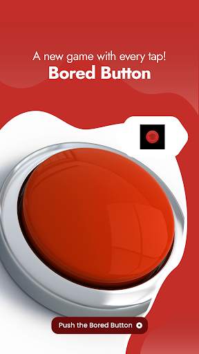Bored Button - Play Pass Games screenshot 18
