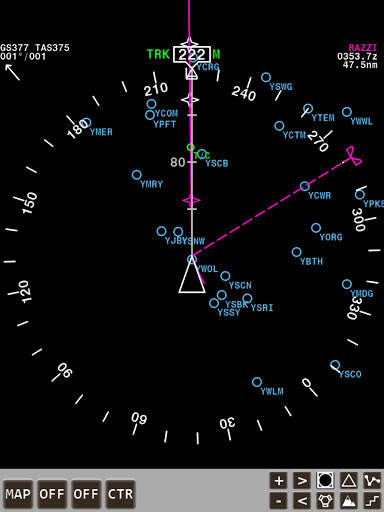 iFMS screenshot 12