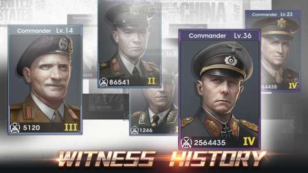 World War screenshot 4