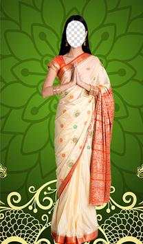 Women Bridal Photo Montage screenshot 4